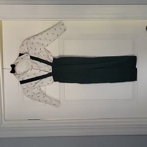 Shein Formal Boys Outfit